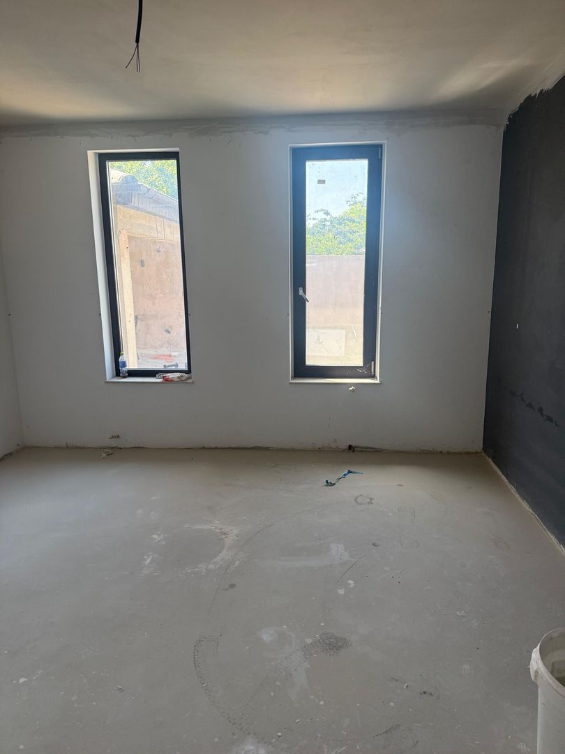 De vanzare casa noua in sat Costi, 145.000 euro