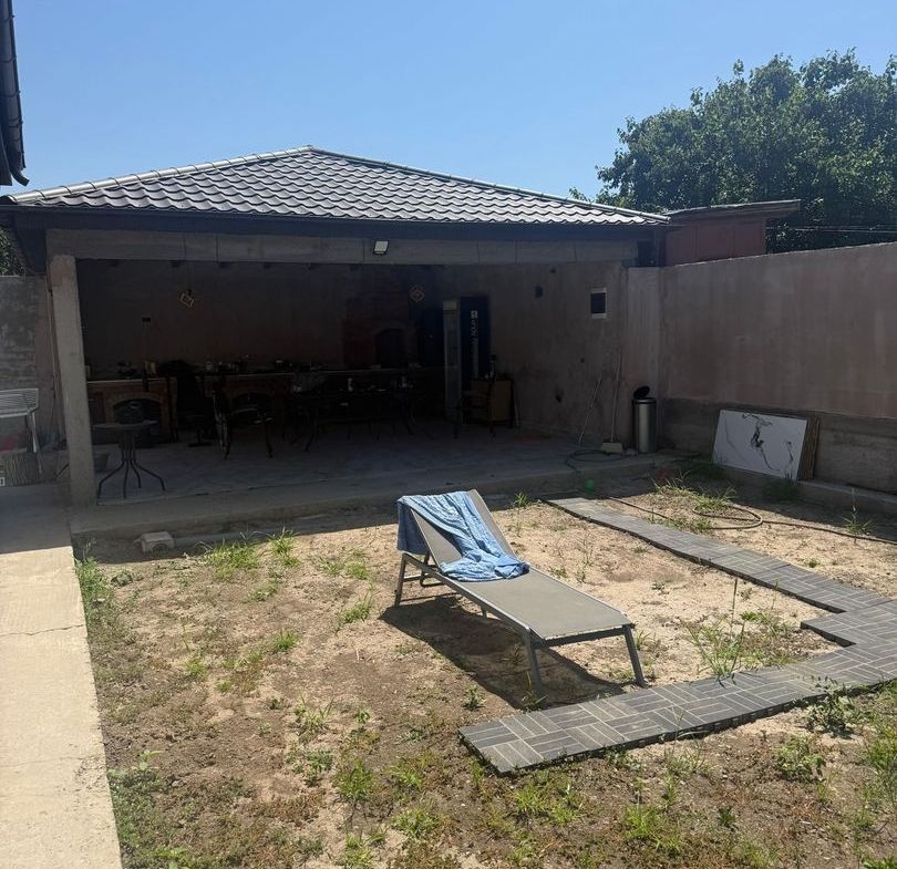 De vanzare casa noua in sat Costi, 145.000 euro