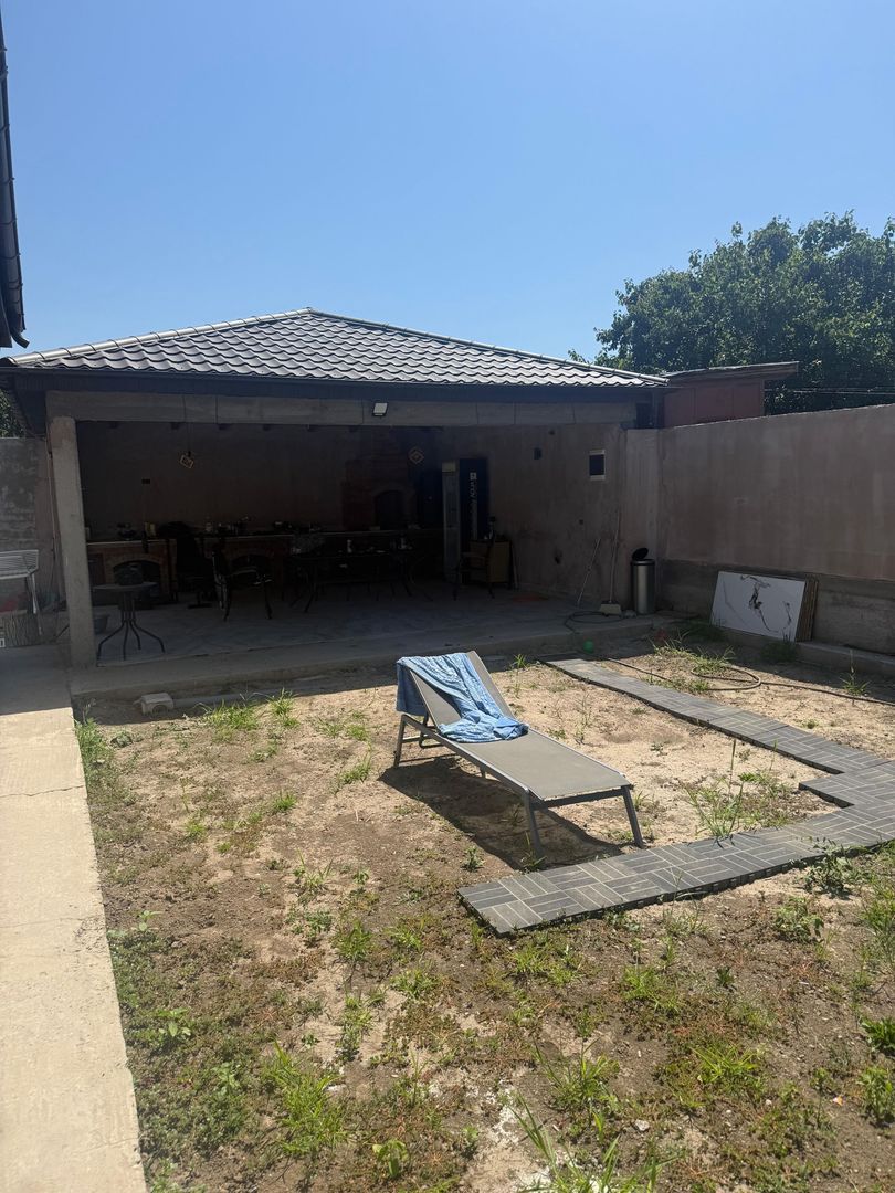 De vanzare casa noua in sat Costi, 145.000 euro