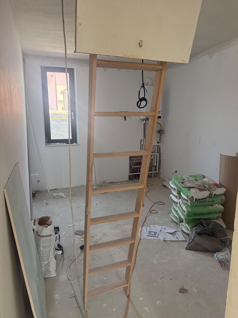 De vanzare casa noua in sat Costi, 145.000 euro