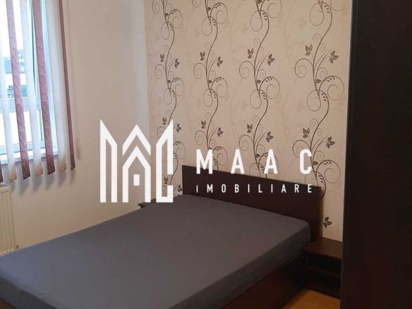 Garsonier | Balcon | Parcare | Etaj 2 | Turnisor - Imagine principala