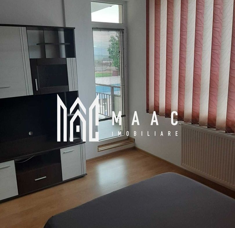Garsonier | Balcon | Parcare | Etaj 2 | Turnisor
