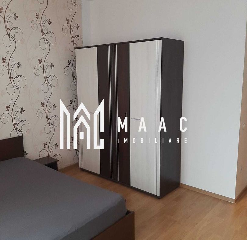 Garsonier | Balcon | Parcare | Etaj 2 | Turnisor