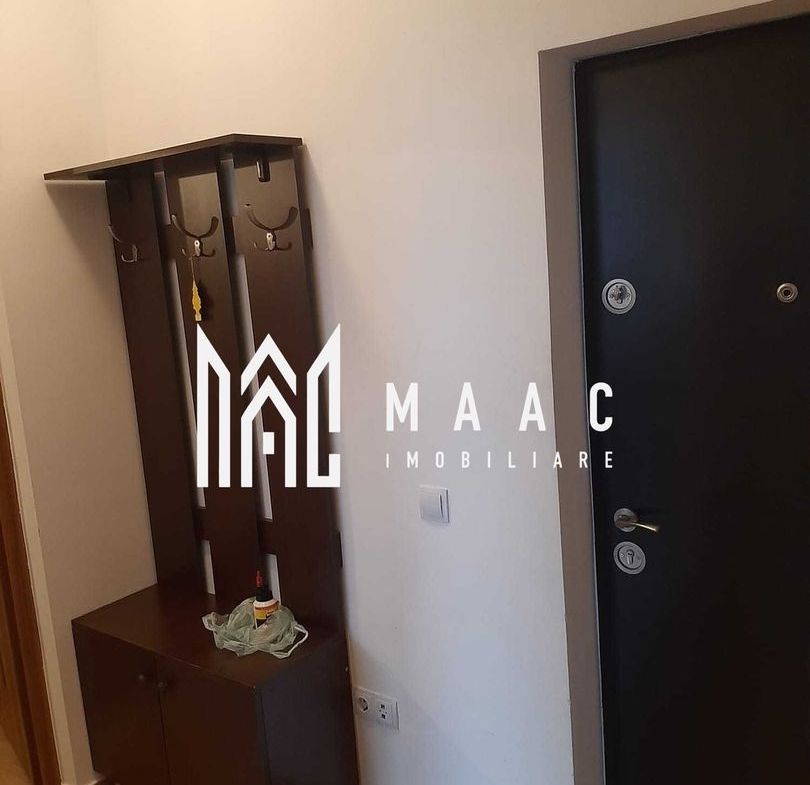 Garsonier | Balcon | Parcare | Etaj 2 | Turnisor