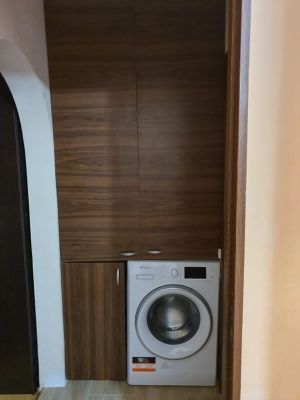 De vanzare apartament cu 2 camere etaj 1, Micro 38, 60.000 euro