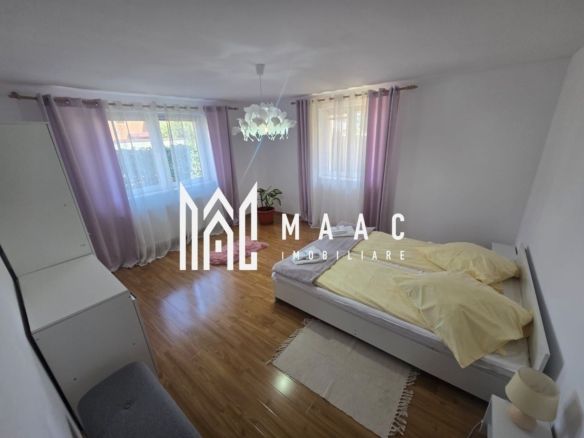 Casa 3 camere de inchiriat garaj curte Zona Tineretului - Imagine principala