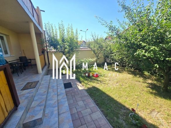 Casa 3 camere de inchiriat garaj curte Zona Tineretului - foto 2