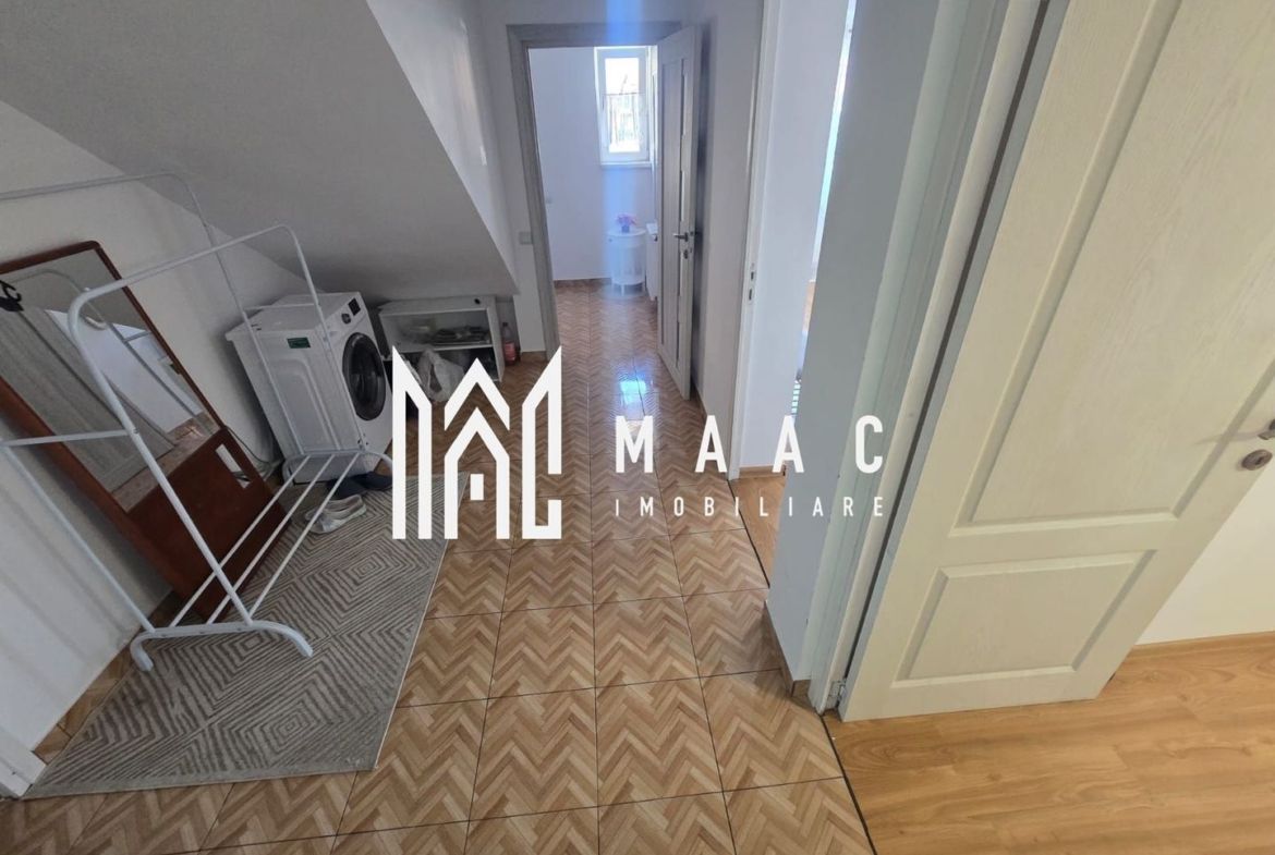 Casa 3 camere de inchiriat garaj curte Zona Tineretului