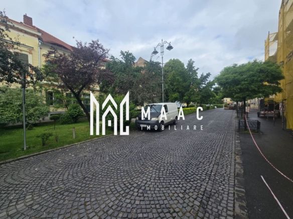Apartament 2 camere decomandat | Sibiu Ultracentral | 61 mp, 2 băi - Imagine principala