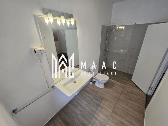 Apartament 2 camere decomandat | Sibiu Ultracentral | 61 mp, 2 băi - foto 3