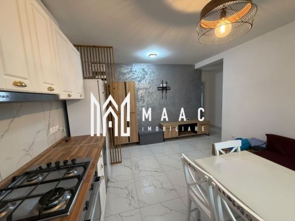 Apartament 3 camere decomandat | Doamna Stanca | 2022, AC - Imagine principala