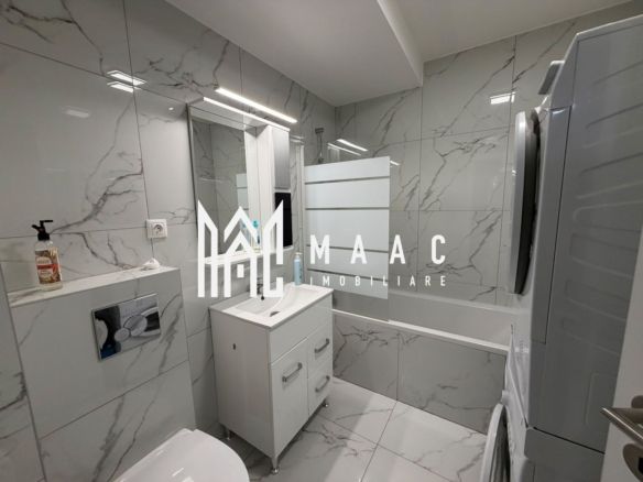 Apartament 3 camere decomandat | Doamna Stanca | 2022, AC - foto 2
