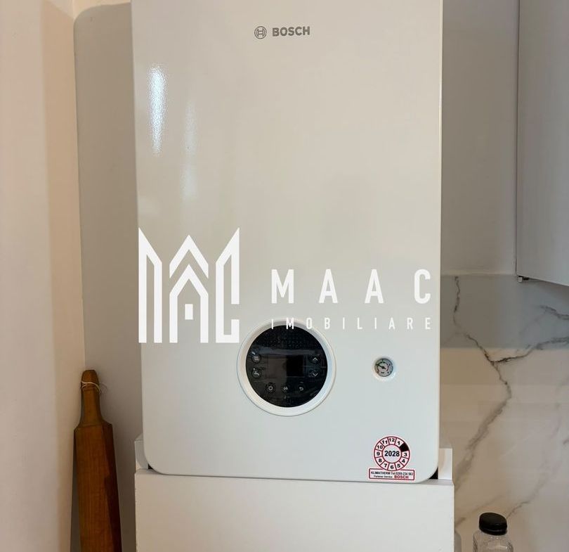 Apartament 3 camere decomandat | Doamna Stanca | 2022, AC