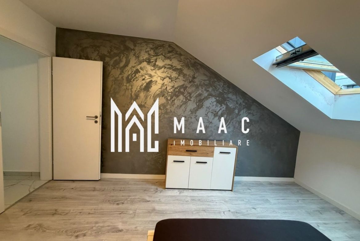Apartament 3 camere decomandat | Doamna Stanca | 2022, AC