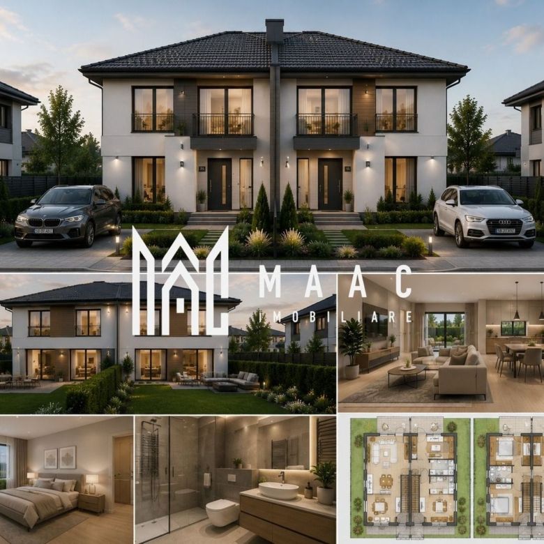 Teren extravilan 7.500 mp | Daia, Sibiu | acces DJ 106 - Imagine principala