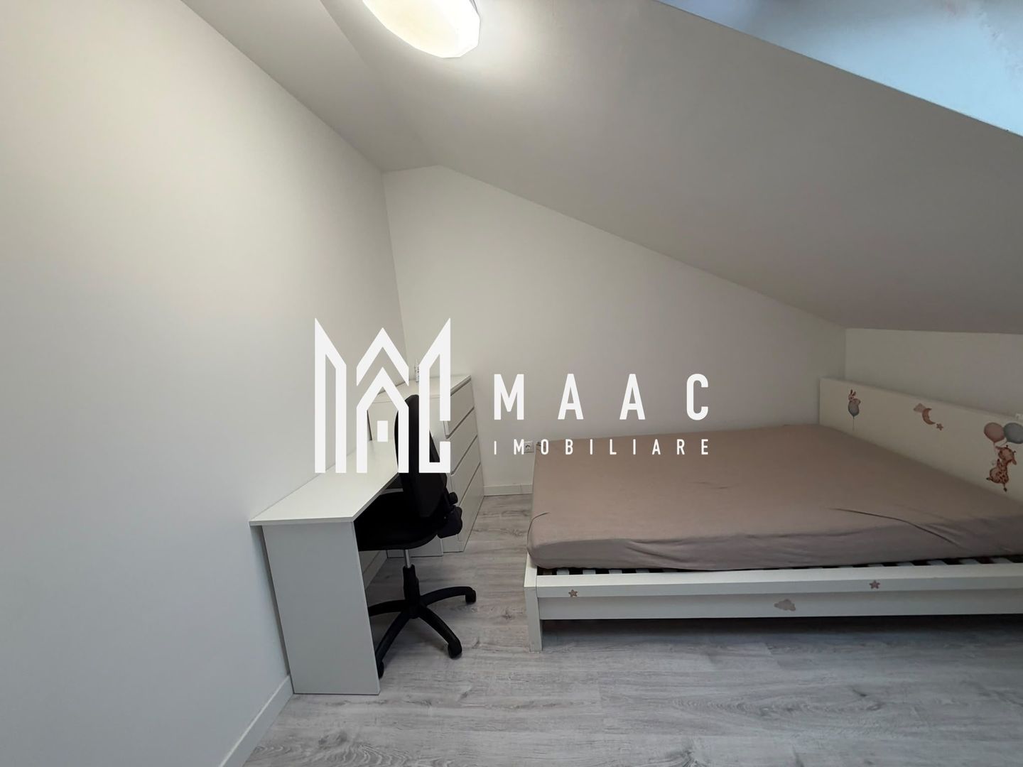 Apartament 3 camere decomandat | Doamna Stanca | 2022, AC