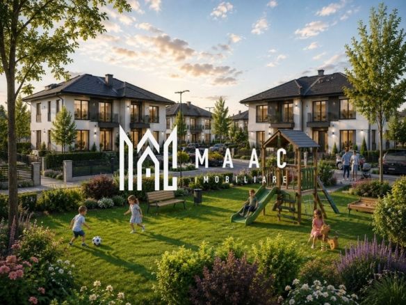 Teren extravilan 800 mp | Daia, Sibiu | Carte Funciară - Imagine principala