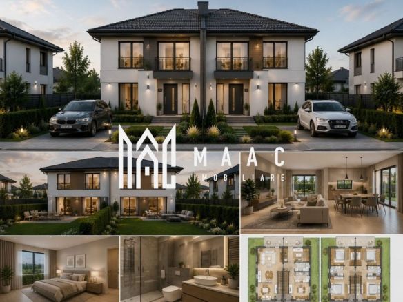 Teren extravilan 500 mp | Daia, Sibiu | curent, Carte Funciară - foto 3
