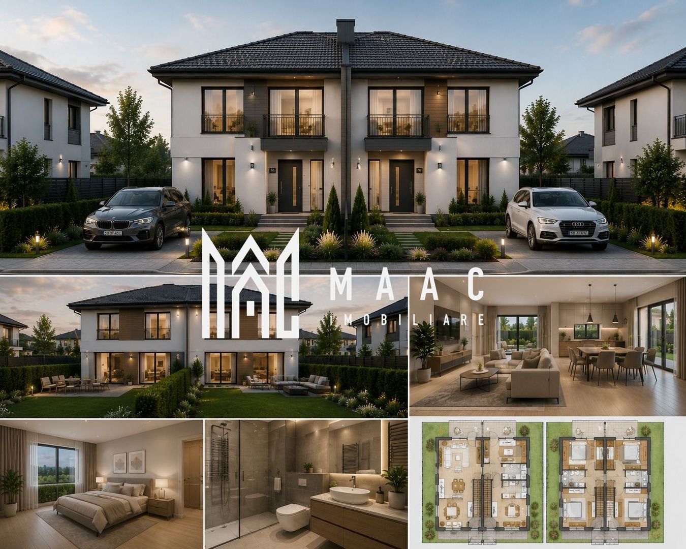 anBn-11219 Teren extravilan 500 mp | Daia, Sibiu | curent, Carte Funciară