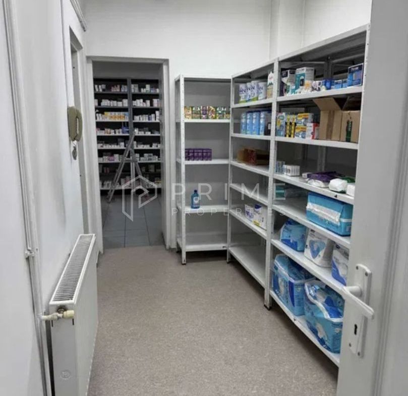 DE ÎNCHIRIAT: Spațiu Comercial Ultracentral (200 mp) – Front Stradal