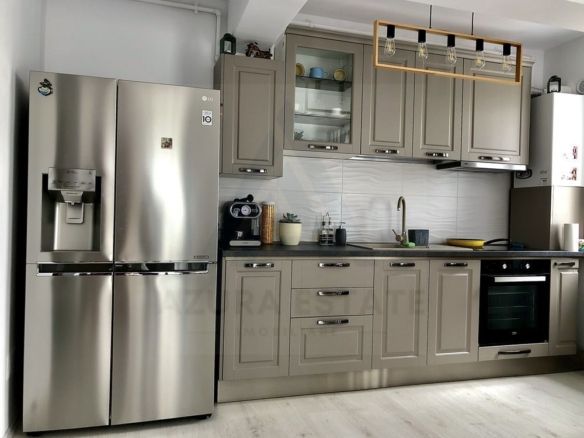Penthouse cu 3 camere terasă 50 mp si 2 parcări in Belvedere Residence - Imagine principala