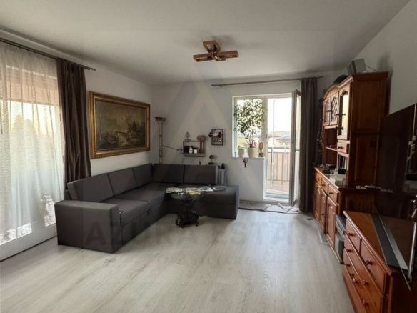 Penthouse cu 3 camere terasă 50 mp si 2 parcări in Belvedere Residence - foto 2