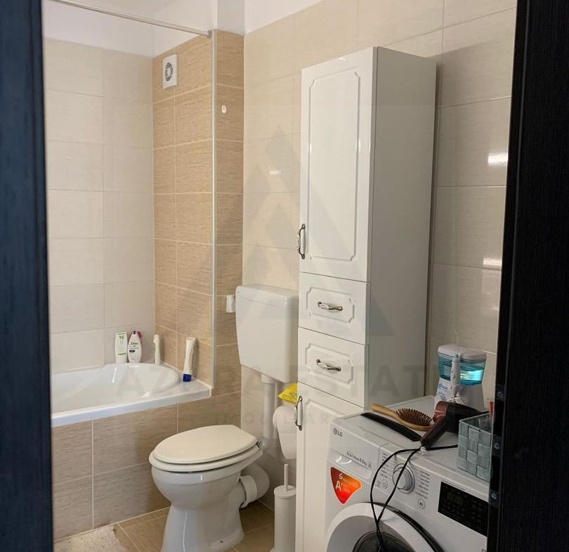 Penthouse cu 3 camere terasă 50 mp si 2 parcări in Belvedere Residence - foto 7