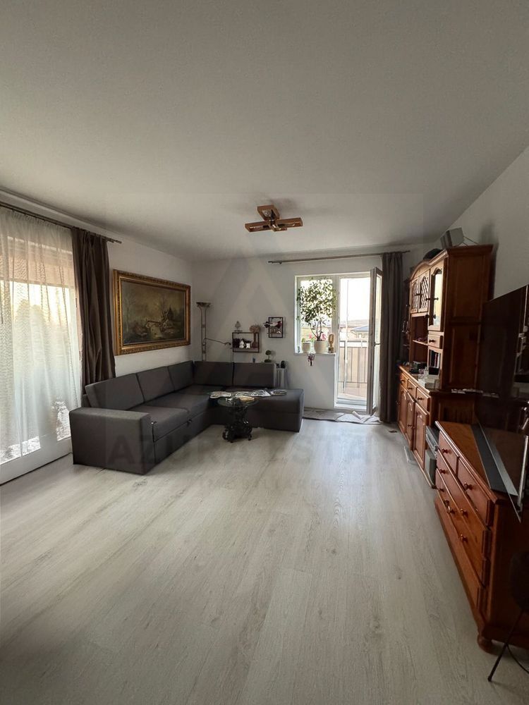 anBn-11246 Penthouse cu 3 camere terasă 50 mp si 2 parcări in Belvedere Residence