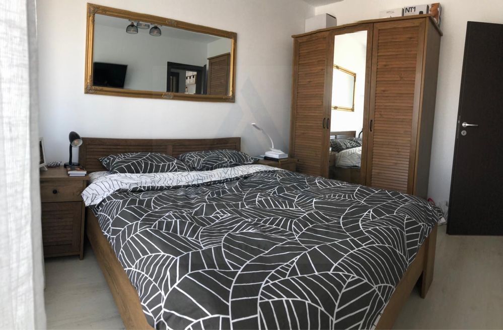 Penthouse cu 3 camere terasă 50 mp si 2 parcări in Belvedere Residence