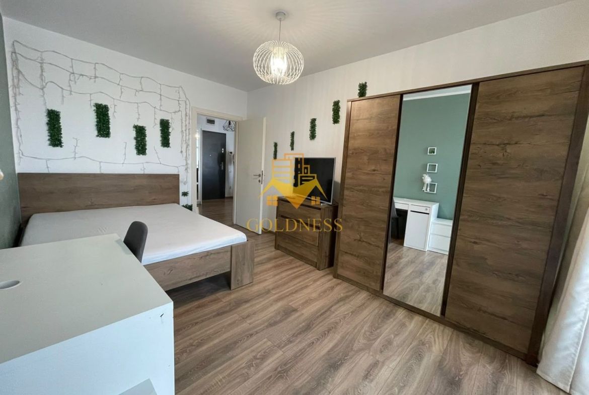 2 camere, Parcare, Semicentral, NTT Data, Bosch, Somesului, Anton Pann - foto 3