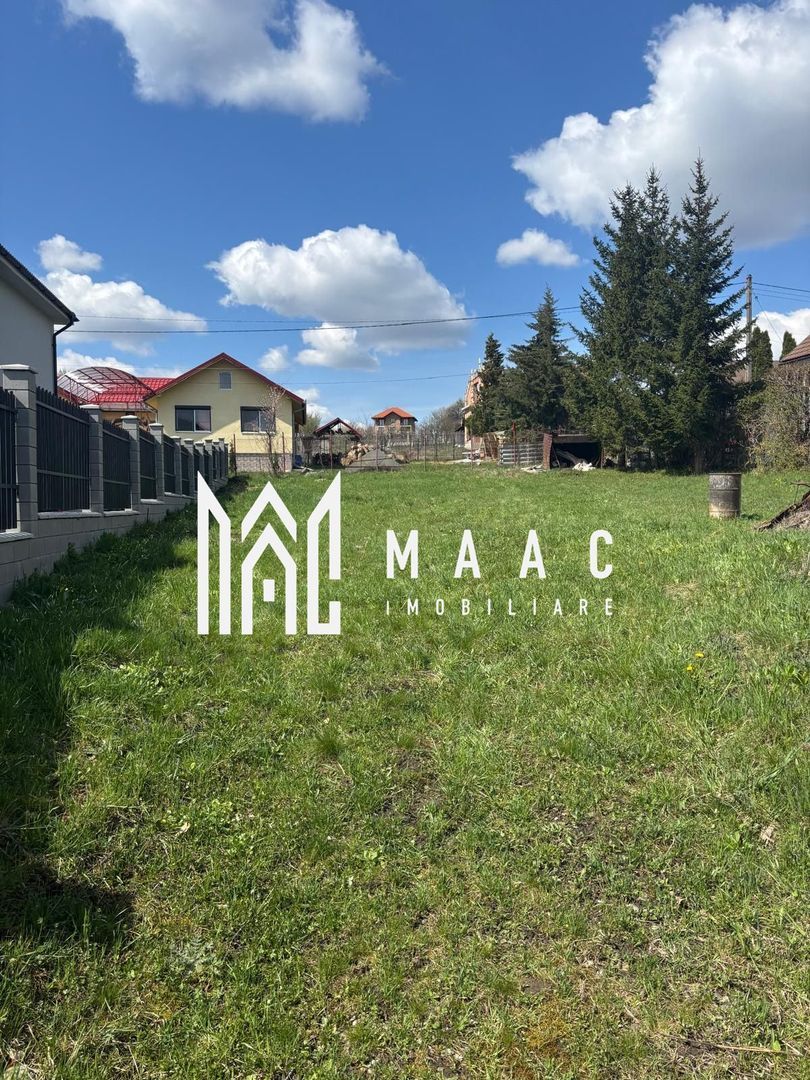 anBn-11265 Teren intravilan 613 mp | Tocile, Sadu | autorizație emisă