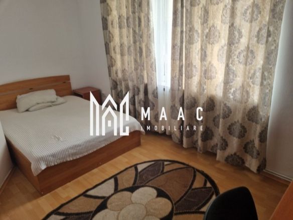 Apartament de vânzare Sibiu | 2 camere | Terezian, etaj 3 - foto 2