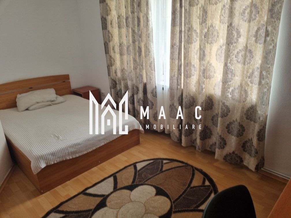 Apartament de vânzare Sibiu | 2 camere | Terezian, etaj 3