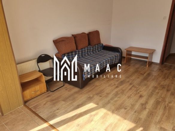 Apartament de vânzare Sibiu | 2 camere | Terezian, etaj 3 - foto 3