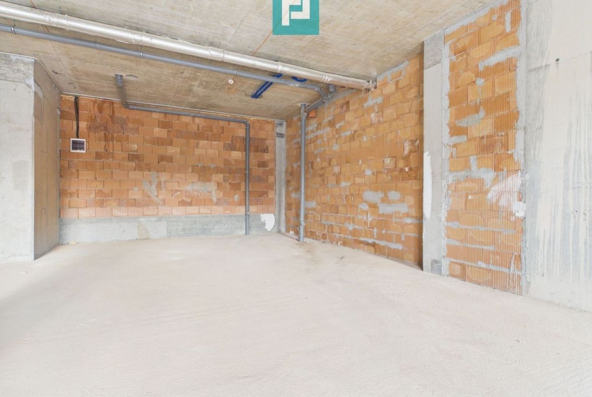 Spațiu comercial 116 mp  in zona Tipografilor