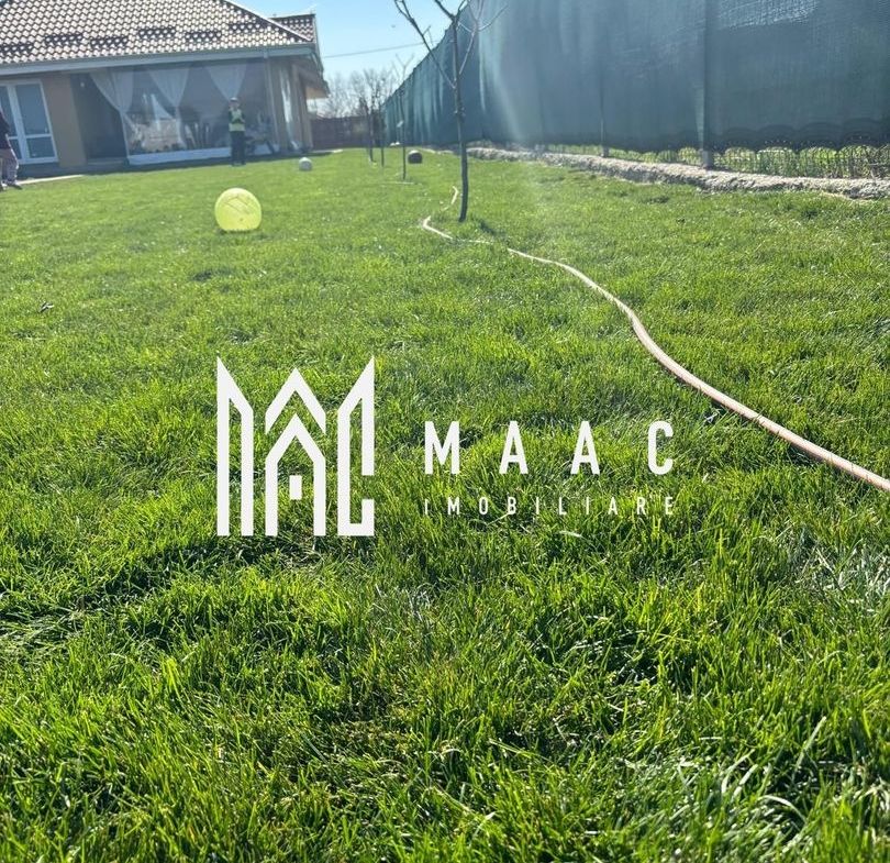 Casă individuală I 4 camere I Teren 1000mp I Grădiștea-Ilfov - foto 10