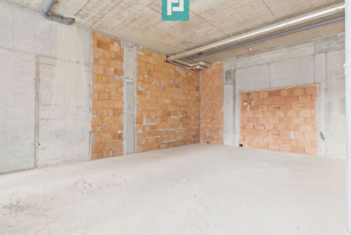 Spațiu comercial 116 mp  in zona Tipografilor