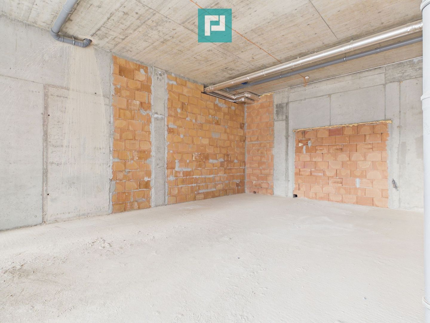 Spațiu comercial 116 mp  in zona Tipografilor