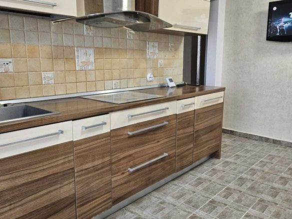 Apartament cochet cu 3 camere  Etaj 1  Lift  Vasile Aaron - foto 2