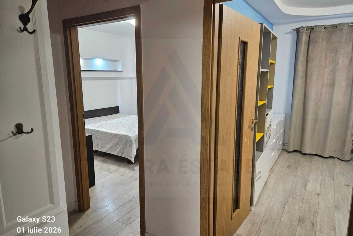 Apartament cochet cu 3 camere  Etaj 1  Lift  Vasile Aaron