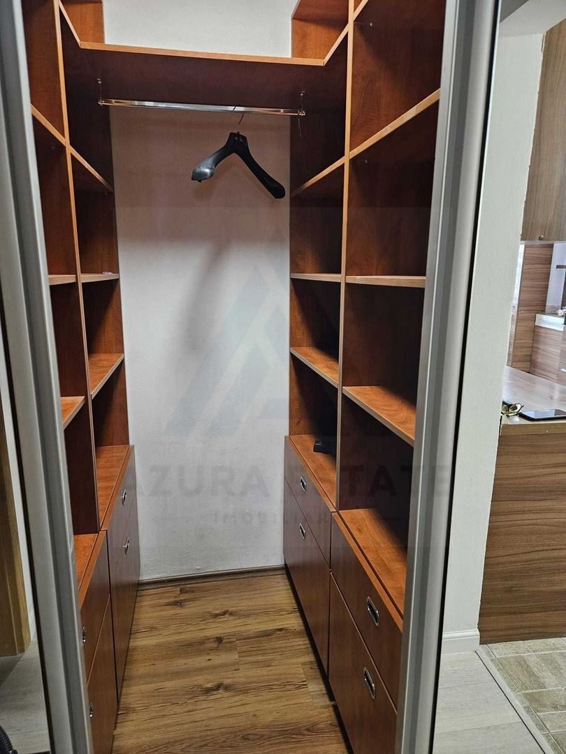 Apartament cochet cu 3 camere  Etaj 1  Lift  Vasile Aaron