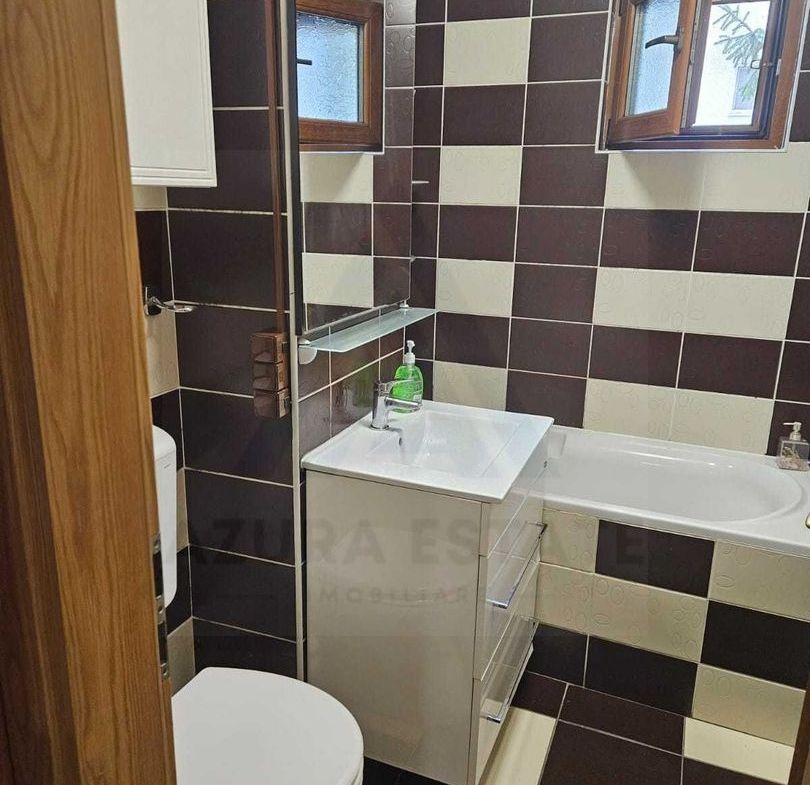 Apartament cochet cu 3 camere  Etaj 1  Lift  Vasile Aaron