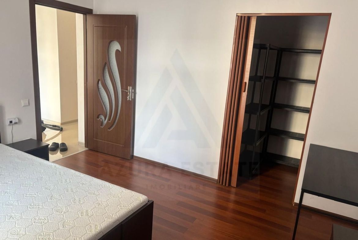Apartament 2 camere 52 mp curte proprie 30 mp Turnișor - foto 4