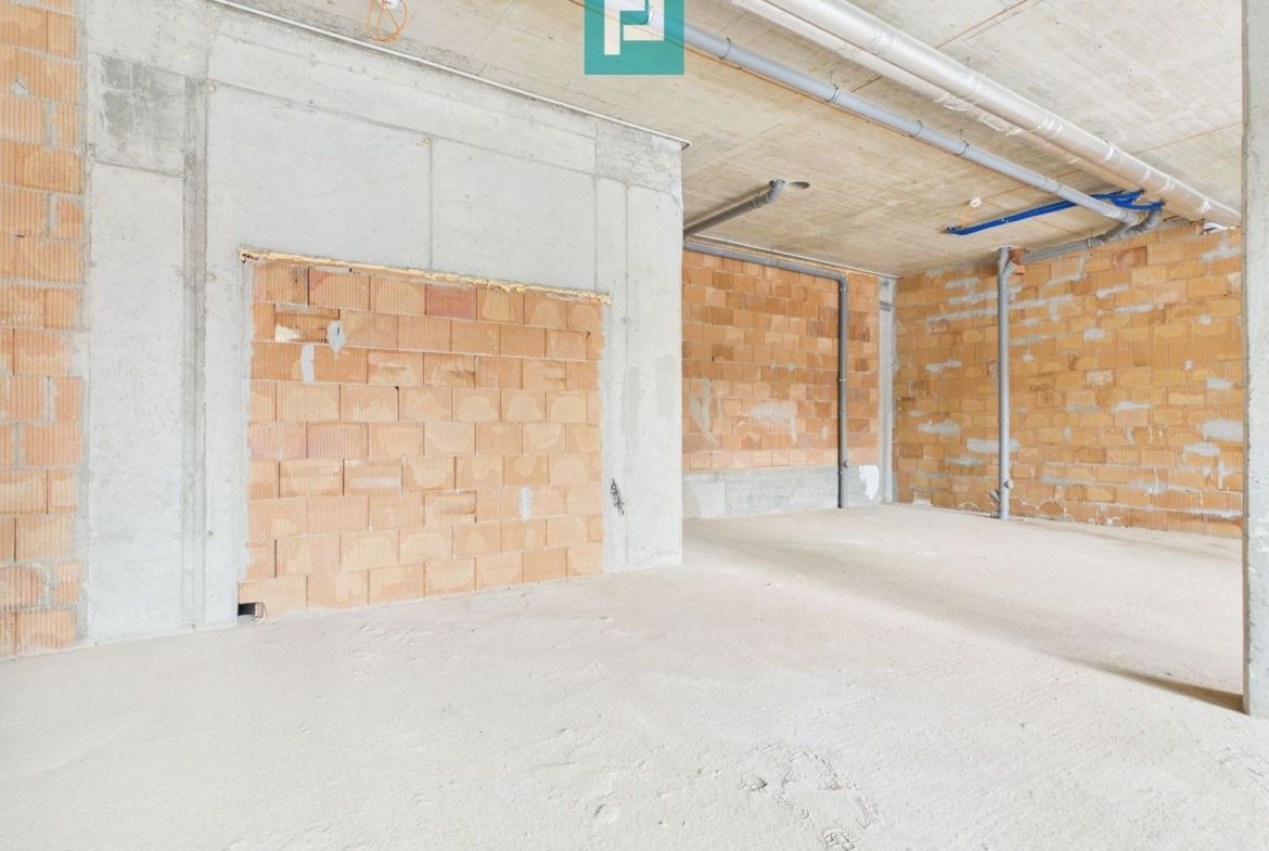 Spațiu comercial 116 mp  in zona Tipografilor