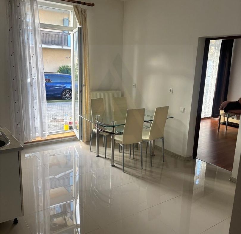 Apartament 2 camere 52 mp curte proprie 30 mp Turnișor - foto 6