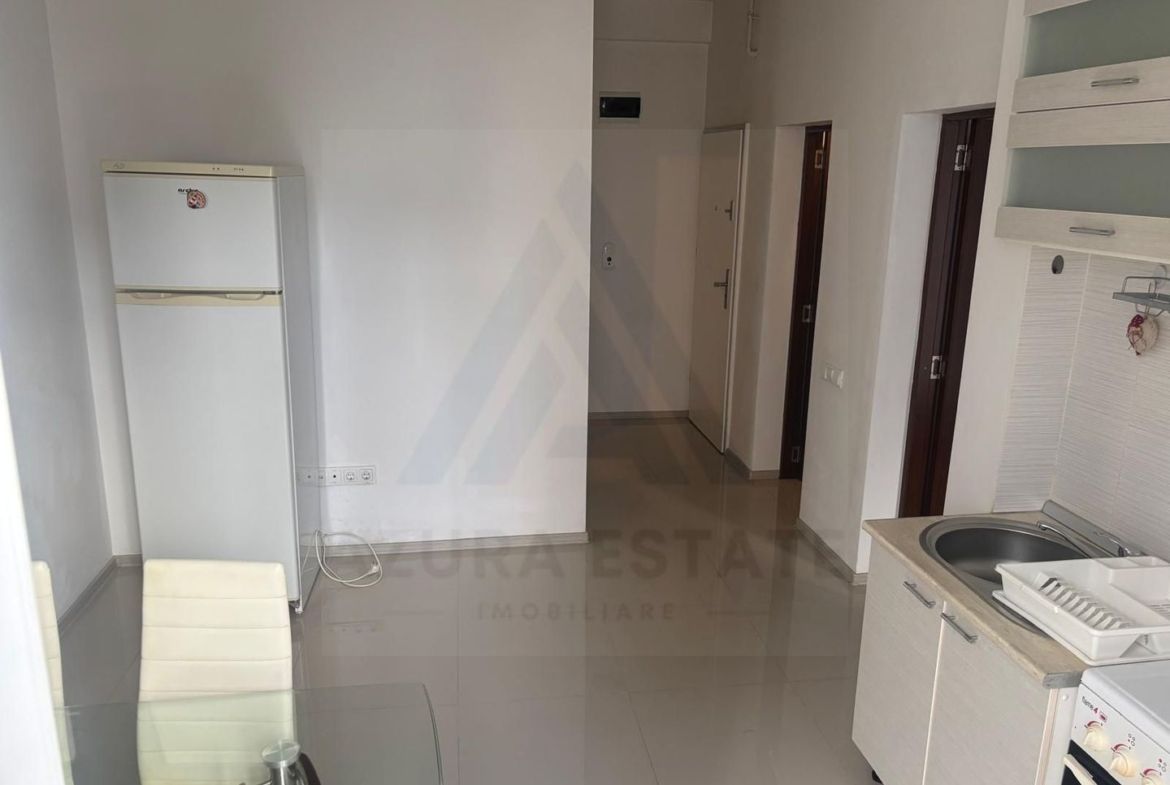 Apartament 2 camere 52 mp curte proprie 30 mp Turnișor - foto 7