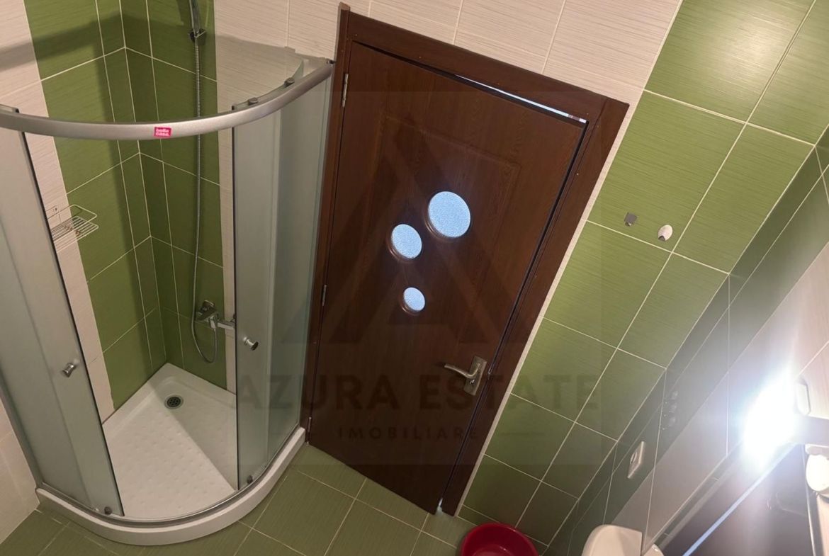 Apartament 2 camere 52 mp curte proprie 30 mp Turnișor - foto 10