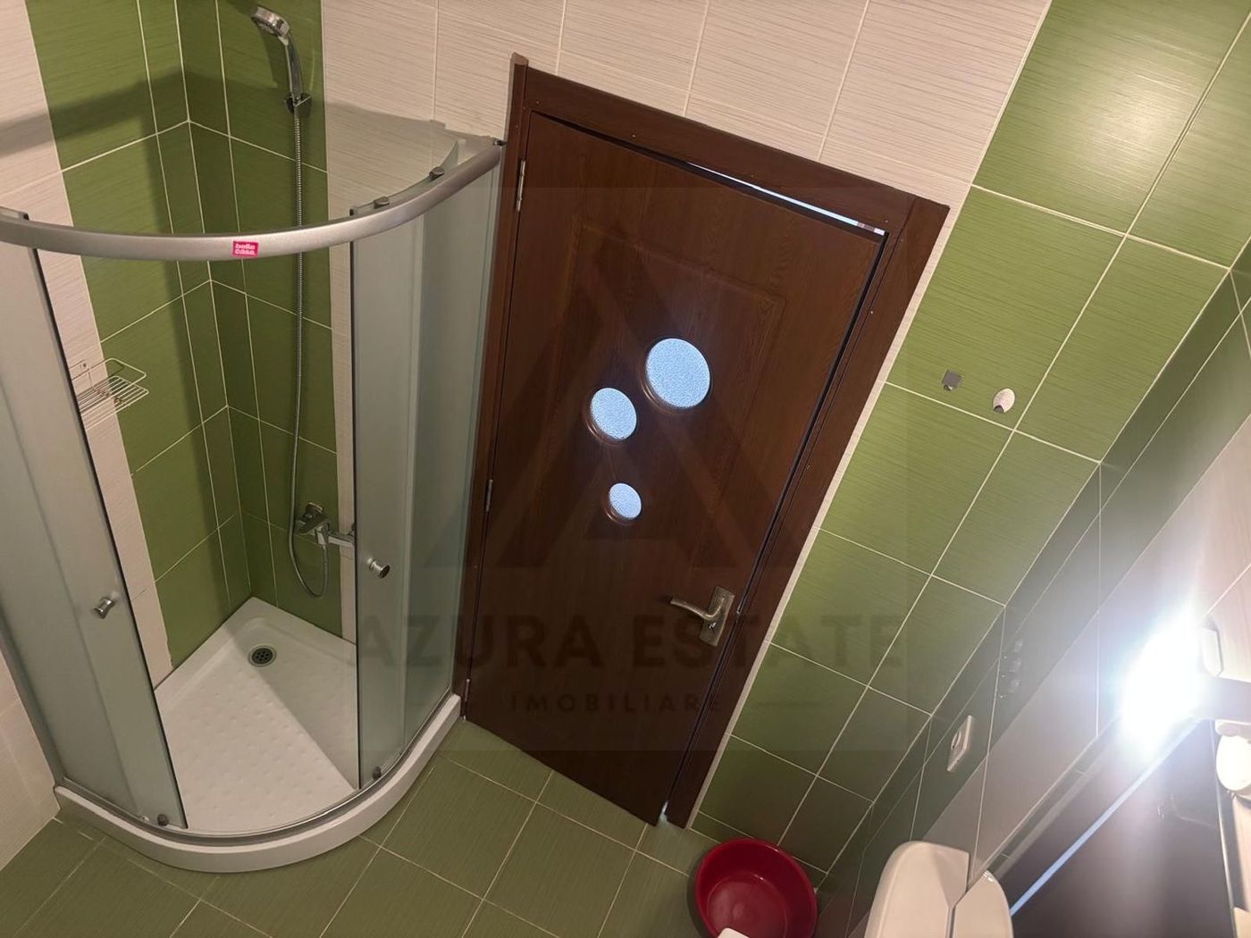 Apartament 2 camere 52 mp curte proprie 30 mp Turnișor - foto 10