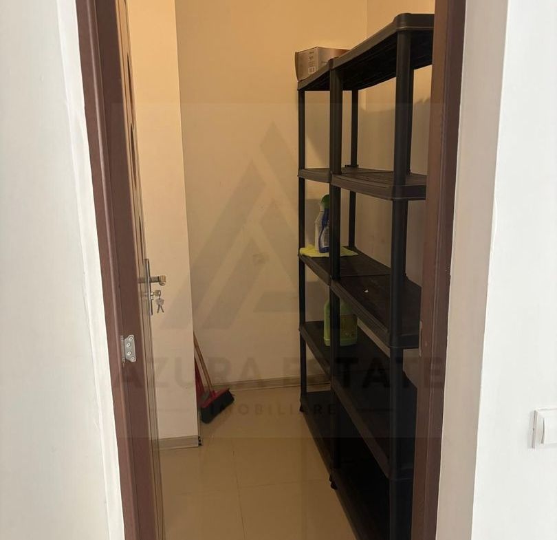 Apartament 2 camere 52 mp curte proprie 30 mp Turnișor - foto 11
