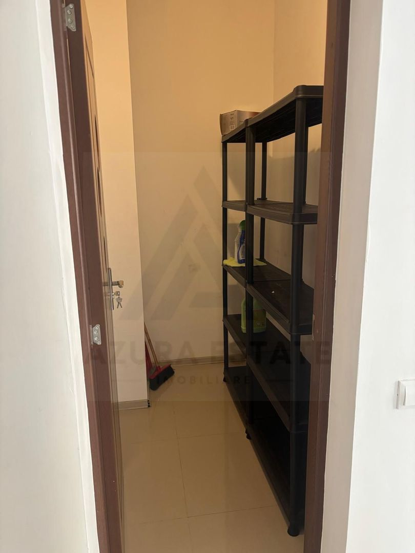Apartament 2 camere 52 mp curte proprie 30 mp Turnișor - foto 11